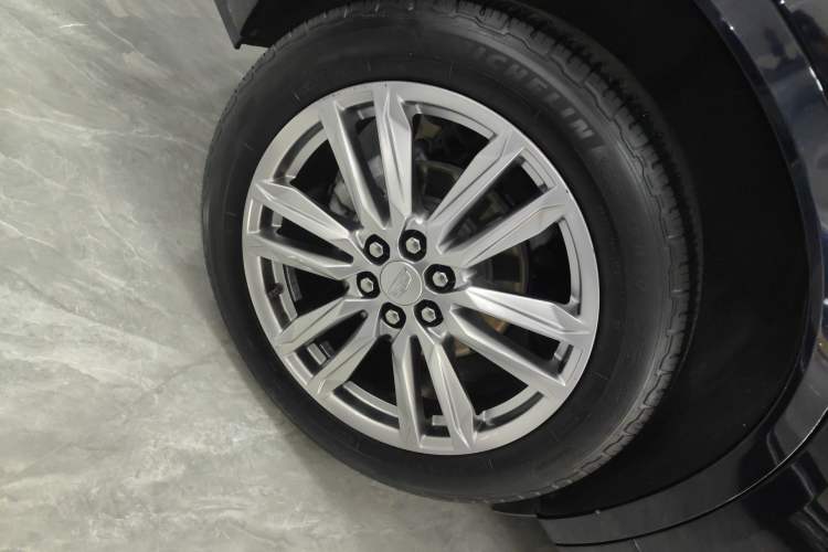 Used Cadillac XT6 2022 2.0T 7-Seater Four-Wheel Drive Luxury Standard Edition