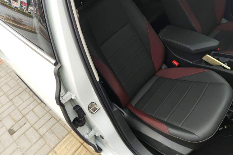 Used Volkswagen Bora 2021 1.5L Automatic Comfort Smart Connect Edition