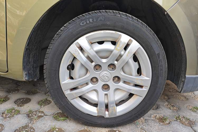 Used Baojun 730 2016 1.5L Manual Value Edition 7 Seats China V Emission Standard
