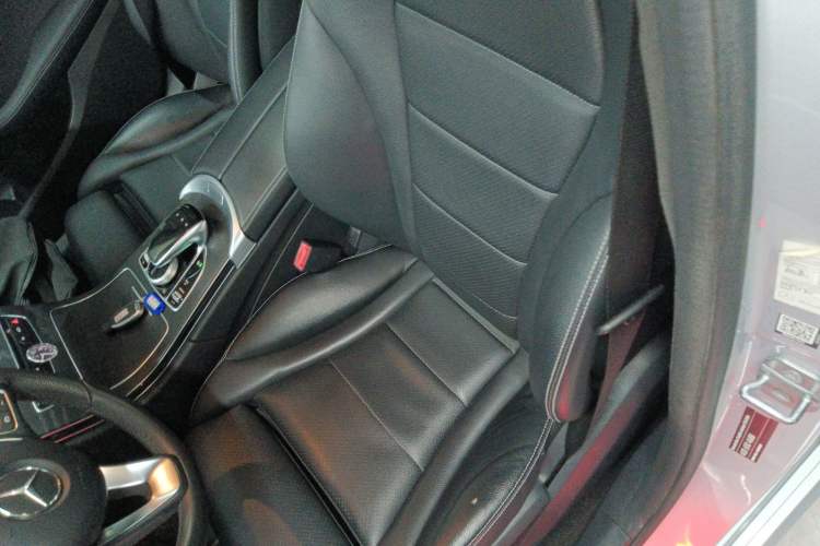 Used Mercedes-Benz C-Class 2016 C 200 L Sport Edition
