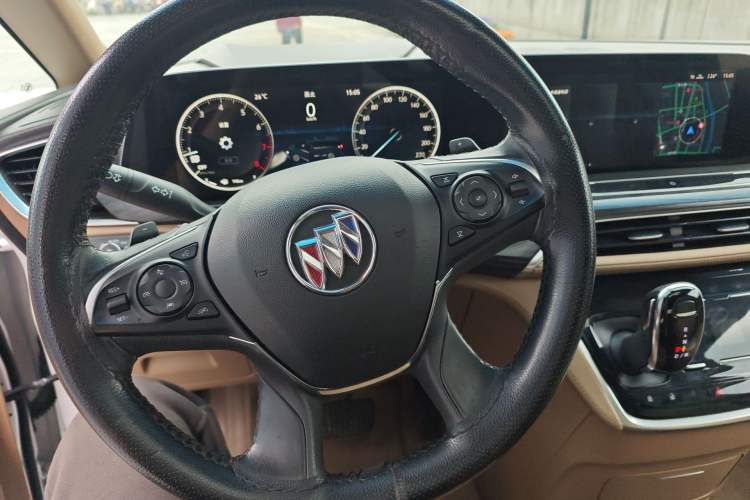 Used Buick GL8 2020 ES Land Cruiser 653T Luxury Edition
