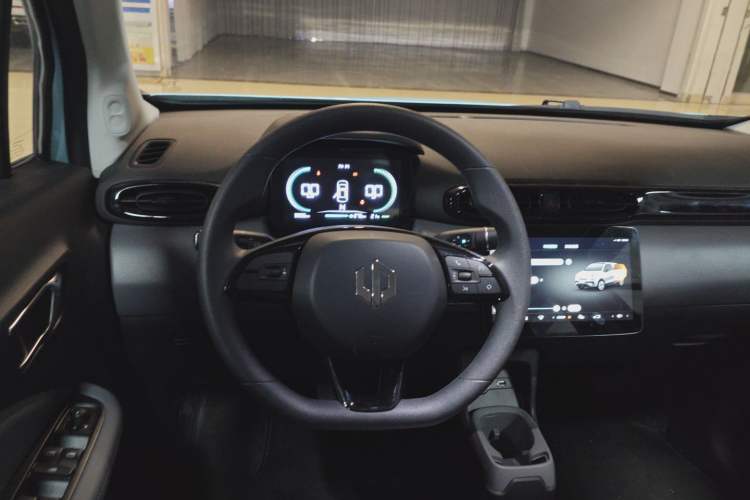 Used Leapmotor T03 2025 403 Comfort Edition