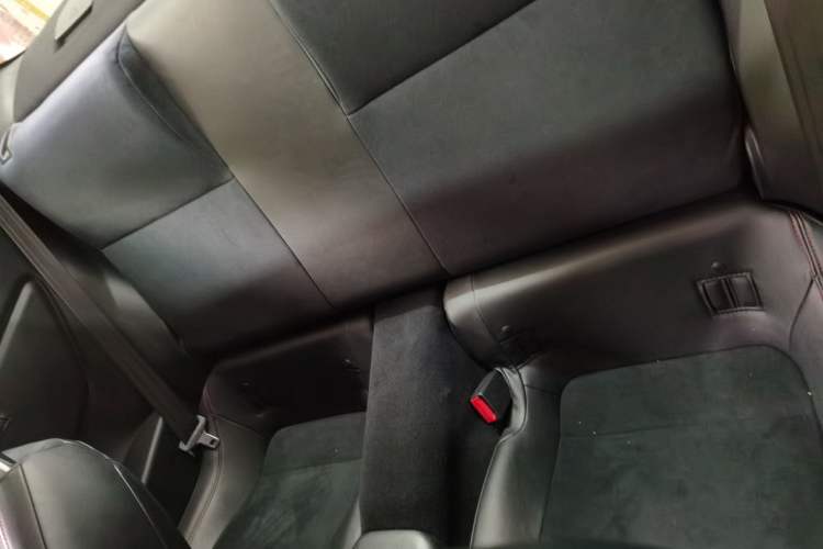 Used Subaru BRZ 2017 2.0i Automatic Type-RS Edition
