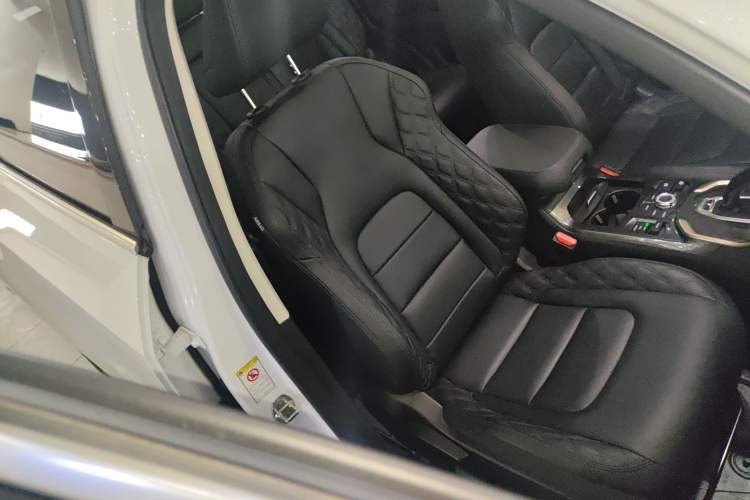 Used Haval H6 2020 2.0 GDIT Automatic Platinum Luxury Edition