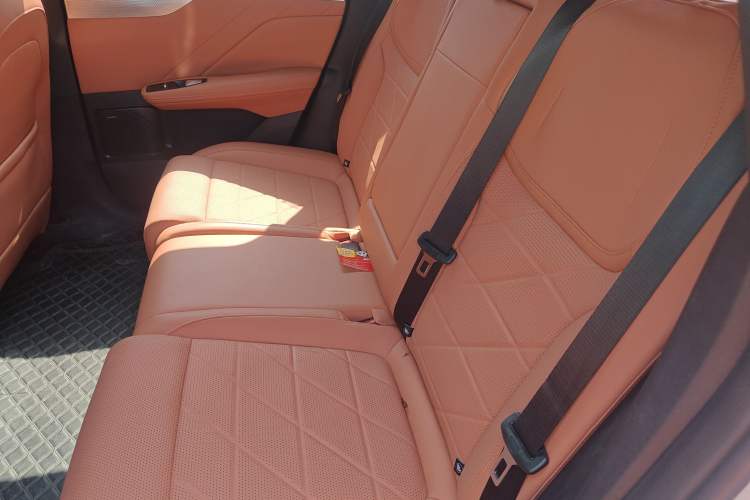 Used Deepal S05 2024 510 Plus Pure Electric Version