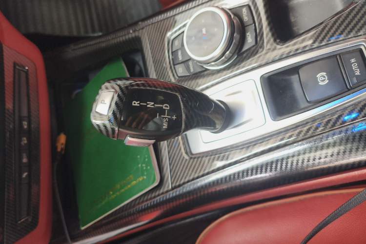 Used BMW X5 2011 xDrive35i U.S. specification