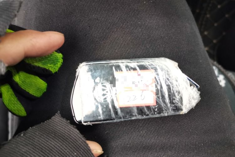 Used Volkswagen ID.3 2025 Smart Edition Outstanding Model