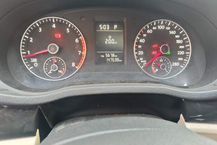 Used Volkswagen Passat 2011 1.8TSI Automatic Prestige Edition
