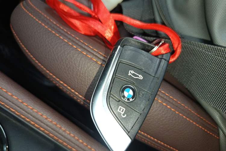 Used BMW X2 2021 Restyled sDrive25i Midnight Edition
