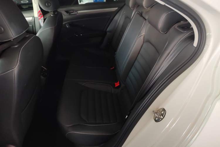 Used Volkswagen Lamando 2019 280TSI DSG Comfort Edition China VI standard
