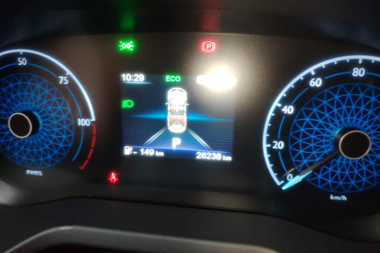 Used Hongqi E-QM5 2021 Charging Version Flagship Edition
