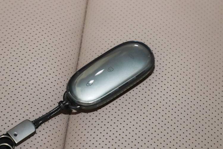 Used Li Auto L7 2025 Max Smart Refresh Edition