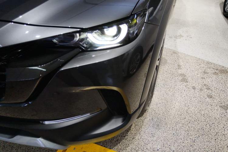 Used Mazda CX-50 2023 2.5L Smart Drive Version
