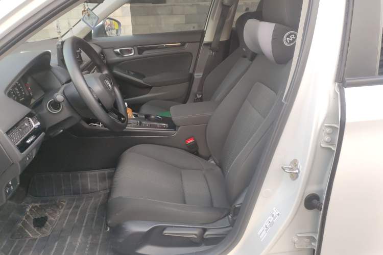 Used Honda Integra 2023 240TURBO CVT Tech Edition