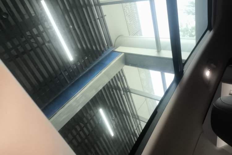 Used Haval DARGO 2022 1.5T DCT Two-Wheel Drive Mastiff Pursuit Edition Headliner