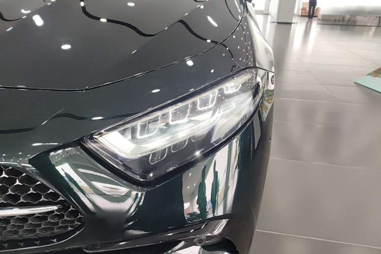 Used Mercedes-Benz CLS 2023 Refreshed CLS 300 Dynamic Edition
