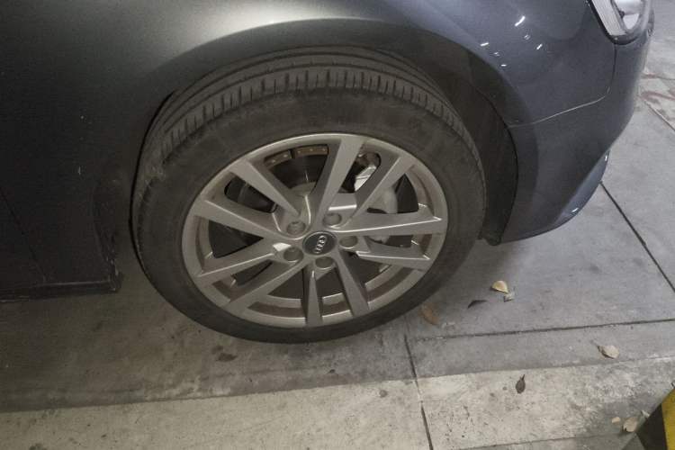 Used Audi A3 2020 Restyled Sportback 35 TFSI Entry-Level China VI Emission Standard