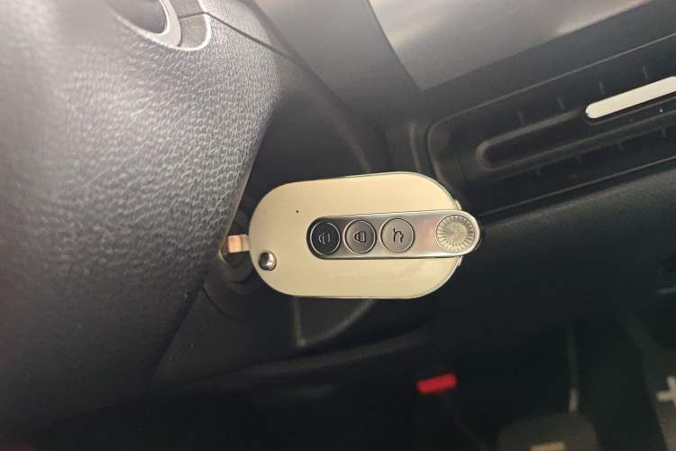 Used Wuling Air ev 2023 - Four Seats - Standard Edition
