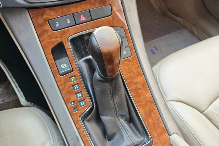 Used Buick LaCrosse 2012 2.4L SIDI Luxury Edition
