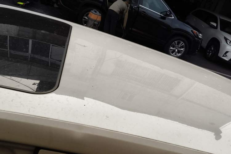 Used Volkswagen Gran Lavida 2013 1.4 TSI Automatic Comfort Model