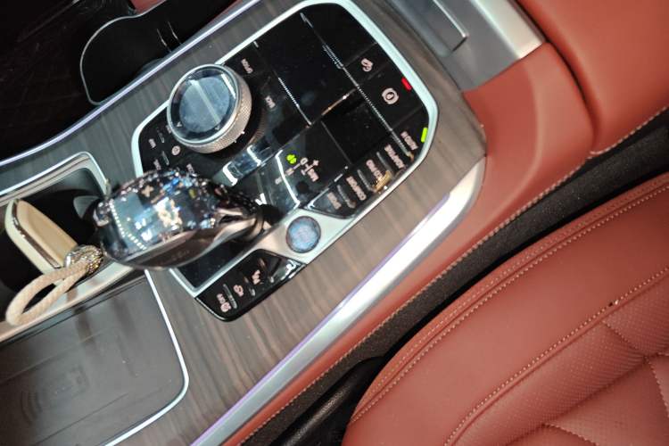 Used BMW X5 2022 Restyled xDrive 40Li M Sport Package