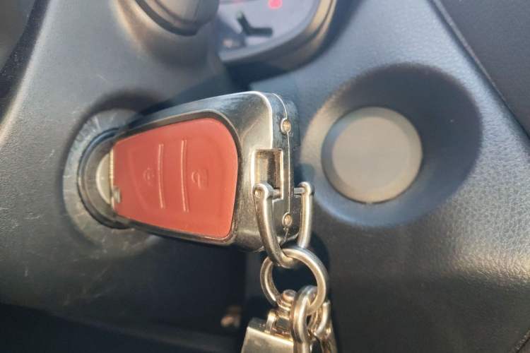 Used Toyota FRONTLANDER 2023 2.0L CVT Elite Edition