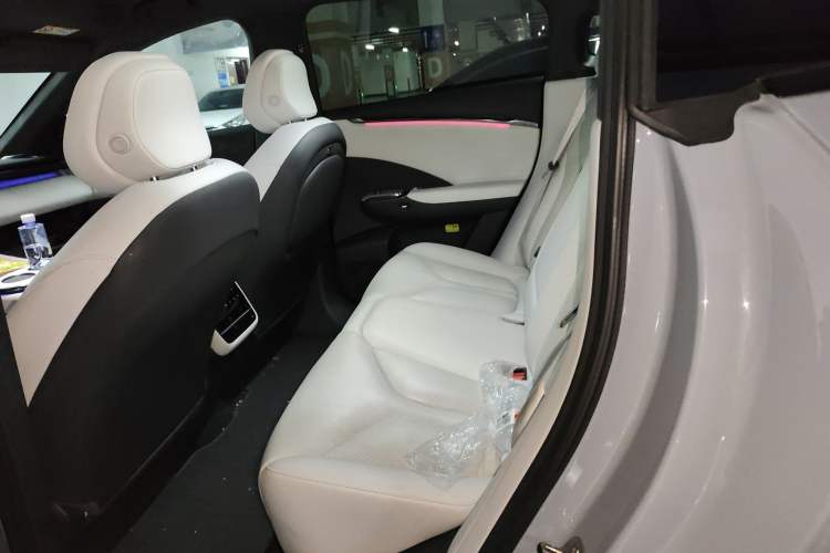 Used XPeng G7 2025 Model—702 Ultra Long Range