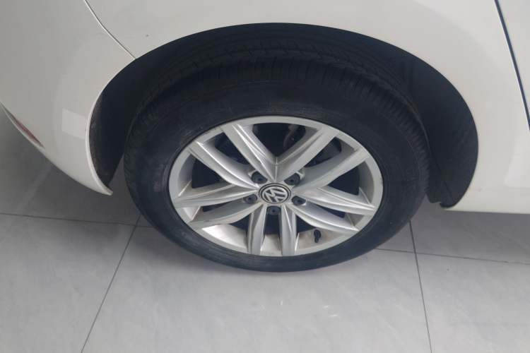 Used Volkswagen Golf 2018 1.6L Automatic Comfort Model