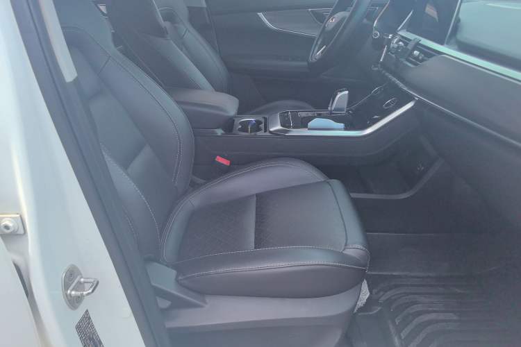 Used Chery Tiggo 8 2019 1.6 TGDI Automatic Luxury Model
