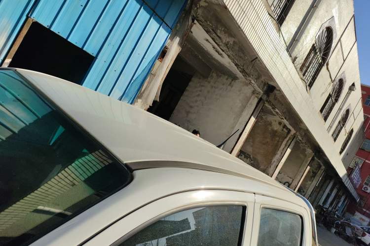 Used JAC T6 2020 2.0T Diesel Two-Wheel-Drive Elite Version Long Wheelbase China VI Emission Standard HFC4DB2-2E
