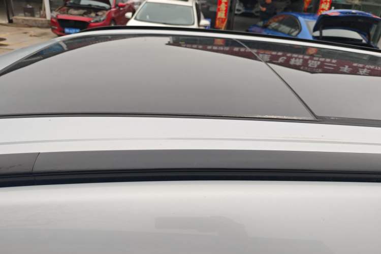 Used Wuling Xingguang S 2024 130 km Flagship Version