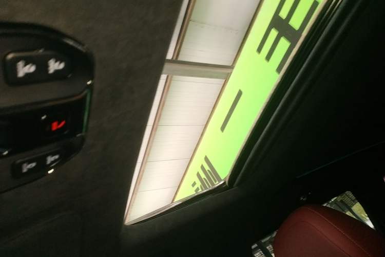 Used GAC Trumpchi M8 2023 Zongshi Series 400T Ultimate Edition Headliner