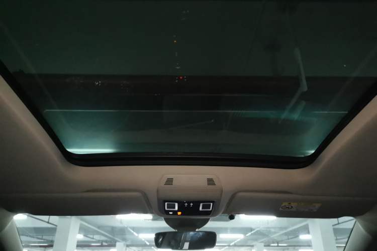 Used Volkswagen Talagon 2021 380TSI Four-Wheel Drive Luxury Premium Edition Pro
