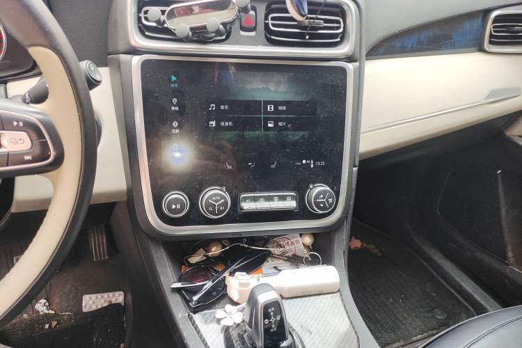 Used Lynk & Co 01 2017 2.0T Two-Wheel Drive Pro Edition