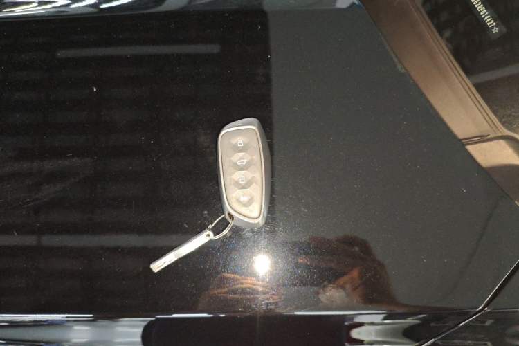 Used Haval H Dog New Energy 2024 Hi4 102km Trend Electric Version Plus