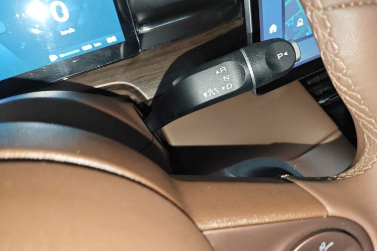 Used Wuling Xingguang S 2024 130 km Flagship Version
