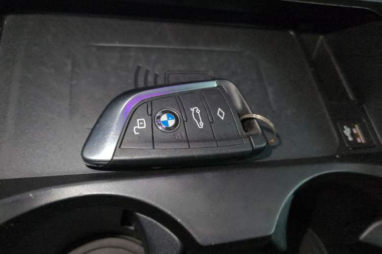 Used BMW X3 2022 M40i
