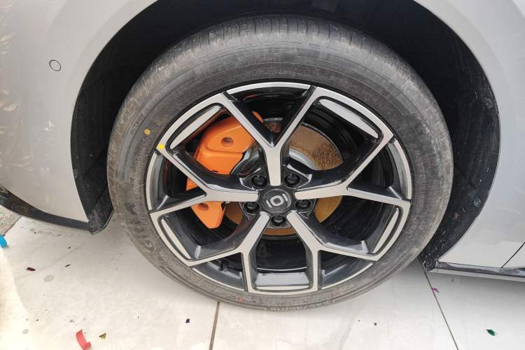 Used Qiyuan A06 2026 Model 240 Laser Ultra