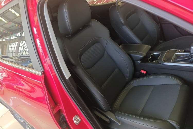 Used Chery Tiggo 5x 2020 1.5L CVT Fashion Edition
