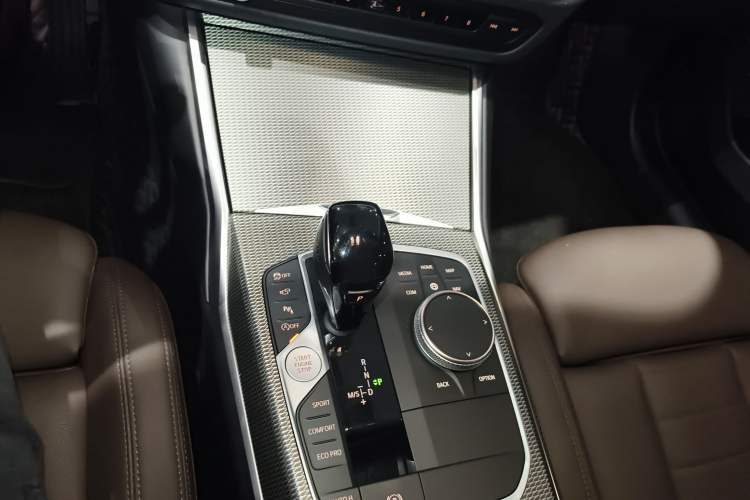 Used BMW 3 Series 2021 325Li M Sport Shadowline Package