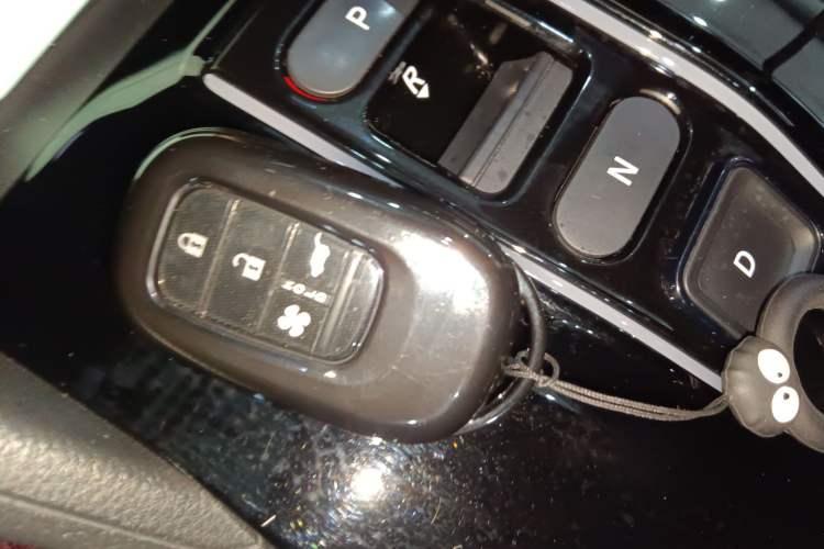 Used Honda e:NS1 2022 e-Style Edition
