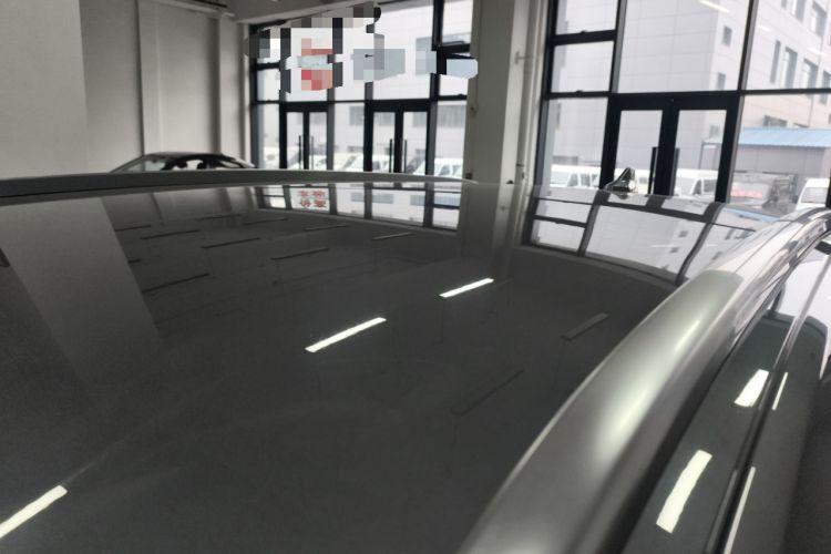 Used BYD Song Pro New Energy 2023 Champion Edition DM-i 71KM Navigation Model