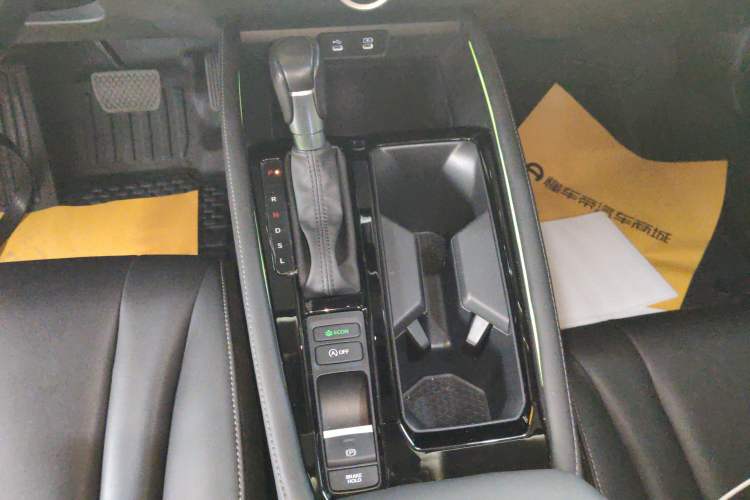 Used Honda Accord 2023 260TURBO Smart Enjoyment Version
