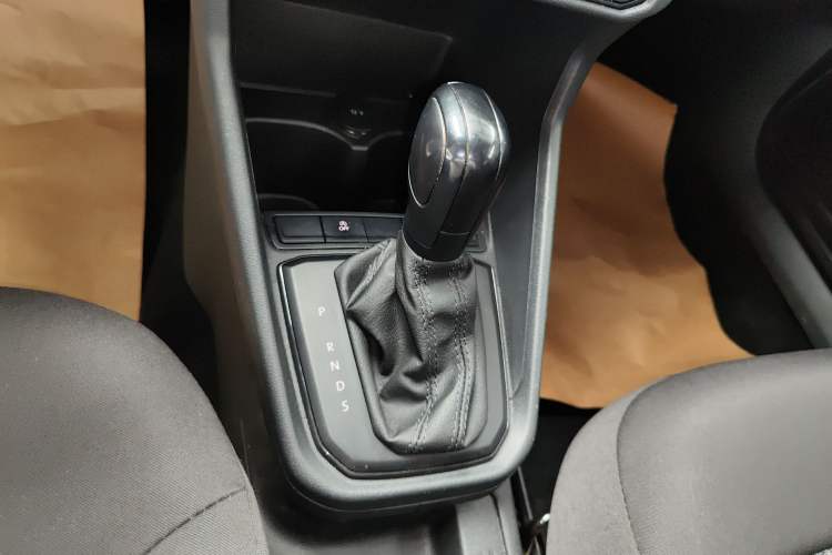 Used Volkswagen Santana 2021 1.5L Automatic Fashion Edition
