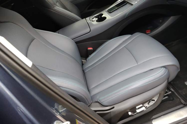 Used BYD Sealion 07 DM-i 2025 135 High-Performance LiDAR Version