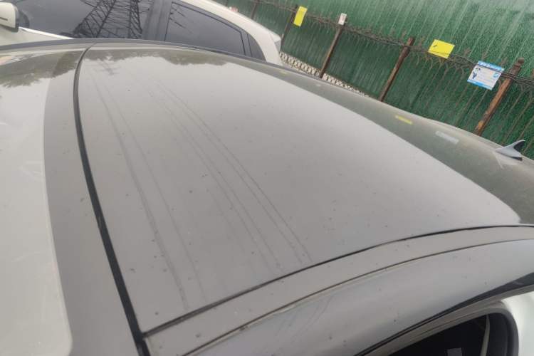 Used JAC Yiwei E10X 2024 Charming Edition 301km Lite
