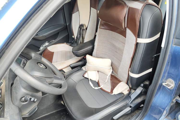 Used Skoda Rapid Spaceback 2016 Revised 1.6L Automatic Chuanxing Version