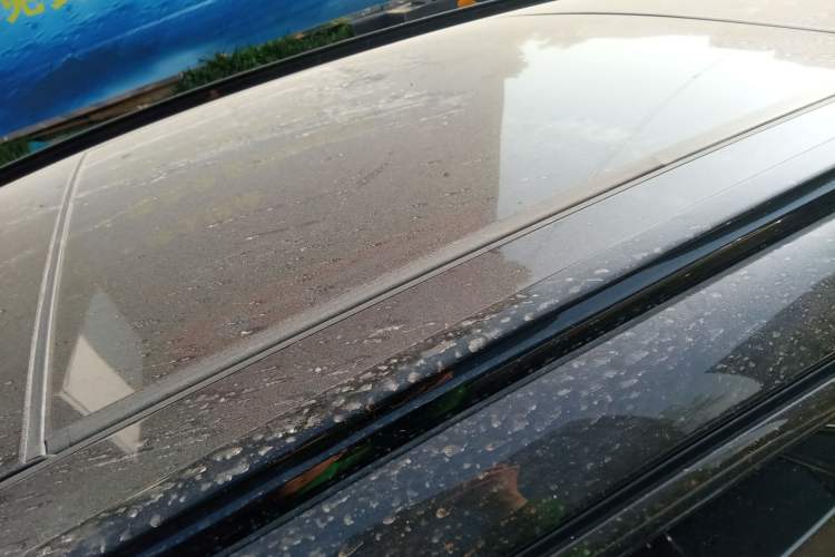 Used BMW X3 2023 Restyled xDrive30i Leading Edition M Night Sky Package