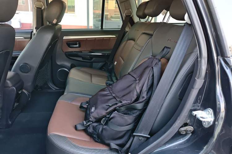 Used Haval H5 Classic 2016 Classic Edition 2.0T Manual 4x4 Prestige Model