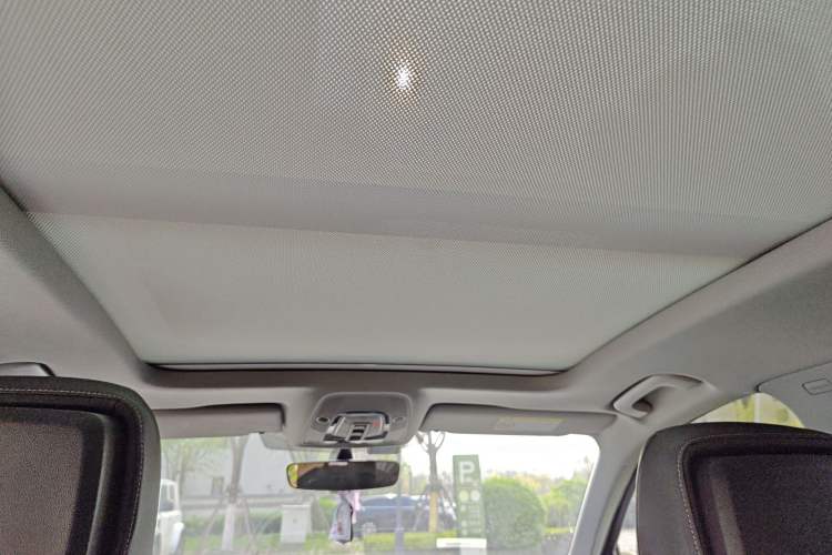 Used Audi A4L 2023 40 TFSI Fashion Dynamic Model